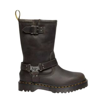 Dr. Martens Dames, Schoenen, Bruin, Maat: 39 EU Leer