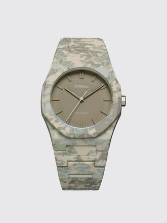 D1 Milano Orologio Forest Camo D1 Milano