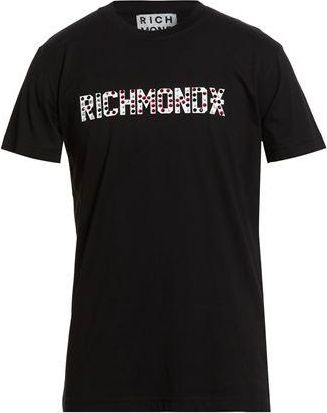 John Richmond TOPWEAR - T-shirts on YOOX.COM
