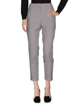 Liu Jo BOTTOMWEAR - Trousers sur YOOX.COM