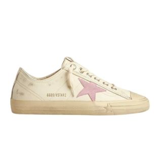 Golden Goose Sneakers, female, White, Size: 9 US Sneakers