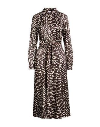 Marella DRESSES - Midi dresses on YOOX.COM
