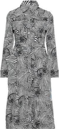 Baum Und Pferdgarten DRESSES - Midi dresses sur YOOX.COM