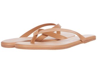 Tkees The Boyfriend Womens Shoes Pout : 11 B - Medium, Leather