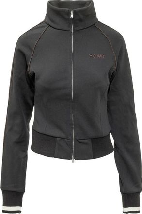 Yohji Yamamoto Donna, Felpe, Nero, XS, new