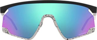 Oakley Sunglasses Oo9280 928003 Bxtr Matte Black/Prizm Unisex