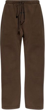 Fear of God Uomo, Pantaloni, Marrone, S, new