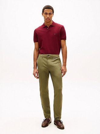 Tommy Hilfiger Harlem Lightweight Tapered Leg Chinos