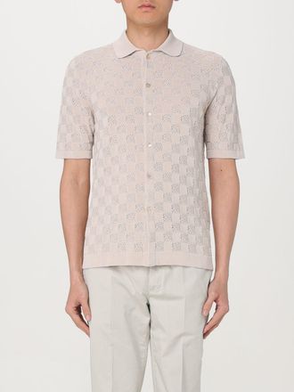 Eleventy Sweater ELEVENTY Men color Beige