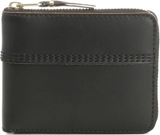 Comme Des Gar&ccedil;ons Wallet / Triple Stitch