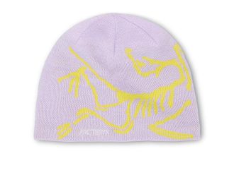 Arc'teryx Bird Head Toque Beanies Mallow/Euphoria, Acrylic/Fleece/Polyester