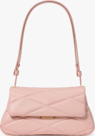 Kate Spade New York Grace Quilted Convertible Shoulder Bag
