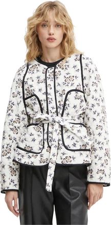 Munthe Donna, Giacche, Multicolore, S, new