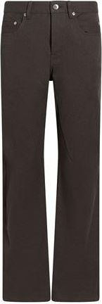 Rick Owens BOTTOMWEAR - Pantaloni jeans su YOOX.COM