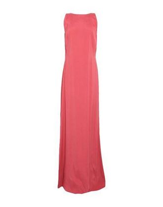 Alberta Ferretti DRESSES - Maxi dresses sur YOOX.COM