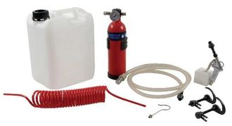 OEM Kit De Purga De Aire Acondicionado Universal Kl090240