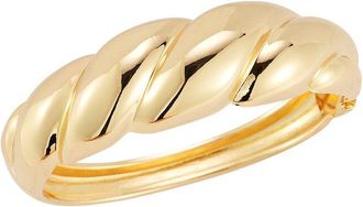 Glaze Jewelry Plated Bracelet