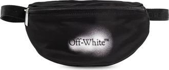 Off-white Arrow Spray Fannypack