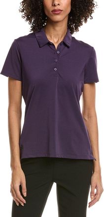 adidas Adidas Ultimate365 Solid Polo Shirt