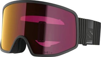 Salomon unisex, Deporte, Negro, Talla: ONE Size