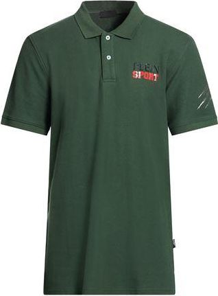 Plein Sport TOPWEAR - Polo su YOOX.COM