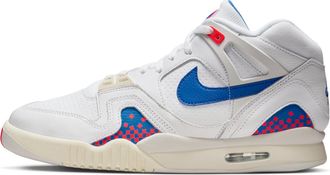Nike Air Tech Challenge II Pixel Court FZ9033-102