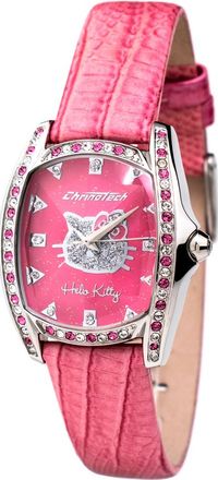 Chronotech CT7094SS-50 Dameshorloge