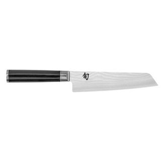 Shun Classic 6.5 Inch Master Utility Knife in Ebony at Nordstrom