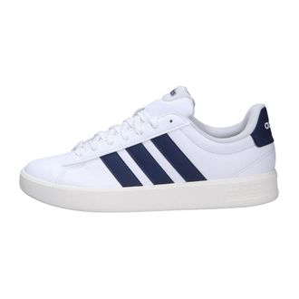 adidas Heren, Sport, Wit, Maat: 41 EU Leer