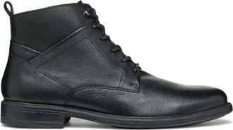 Geox Terence Ankle Boots