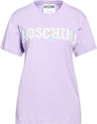 Moschino CAMISETAS Y TOPS - Camisetas en YOOX.COM
