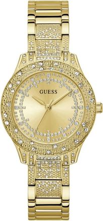Guess Mujer, Accesorios, Amarillo, Talla: ONE Size