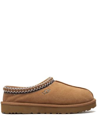 UGG W Tasman Slippers Shoes