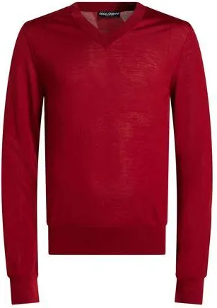 Dolce & Gabbana PRENDAS DE PUNTO - Pullover en YOOX.COM