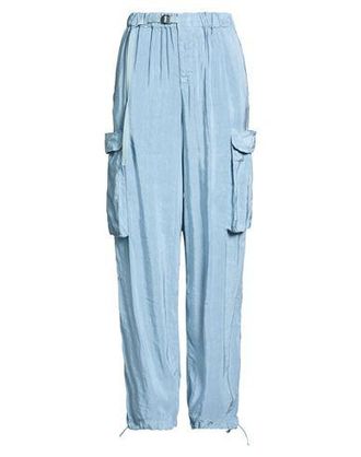 White Sand BOTTOMWEAR - Trousers on YOOX.COM