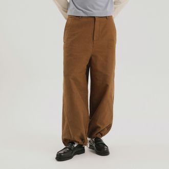 1989 STUDIO Pantaloni jogging Workwear