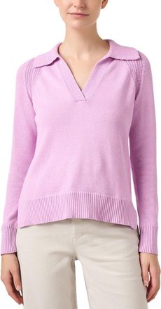 Kinross Cashmere Sweater