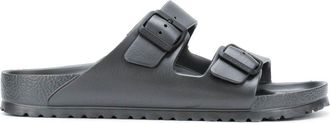 Birkenstock Arizona Eva Metallic Anthracite, Eva