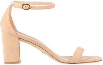 Stuart Weitzman FOOTWEAR - Sandals sur YOOX.COM
