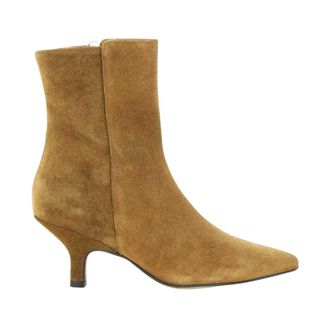 &Aacute;ngel Alarc&oacute;n 26534 Stivaletti - - Shoes - Donna - Marrone - 41 EU