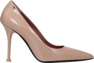 Premiata Leather Womens Pumps