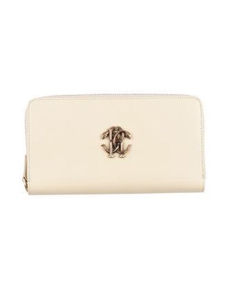 Roberto Cavalli Small Leather Goods - Wallets sur YOOX.COM