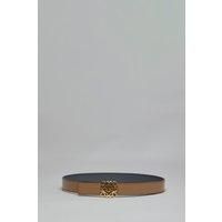 Loewe Anagram Bombee 2.8cm Belt