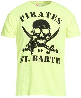 MC2 Saint Barth TOPWEAR - T-shirts sur YOOX.COM