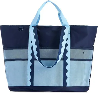 Shiraleah Camden Neoprene Tote