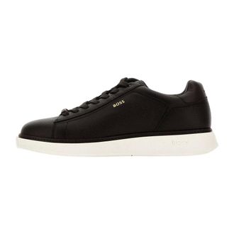 HUGO BOSS Bulton Sneaker - Shoes - Hombre - Marr&oacute;n - 40 EU