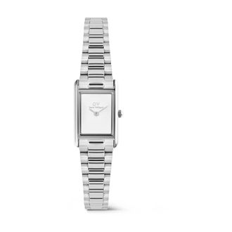 Daniel Wellington Accessoires, Dames, Grijs, ONE Size, Watches