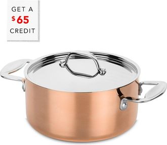 Mepra Toscana Casserole With $65 Credit