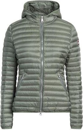 Giacca Trapuntata Donna Leggera Con Cappuccio | Oversize | Invernale | Policotone - Foto 6