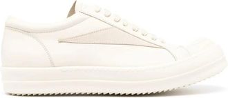 Rick Owens Heren, Schoenen, Beige, Maat: 42 EU Su&egrave;de